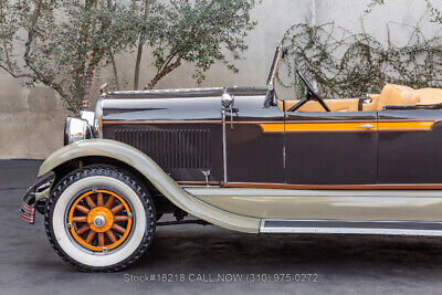 Chrysler-Model-72-1928-Brown-Other-Color-0-11