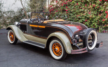 Chrysler-Model-72-1928-Brown-Other-Color-0-6