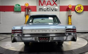 Chrysler-New-Yorker-Berline-1967-Blue-Blue-48898-5