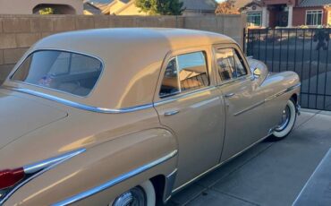 Chrysler-New-yorker-highlander-1949-brown-107787-3