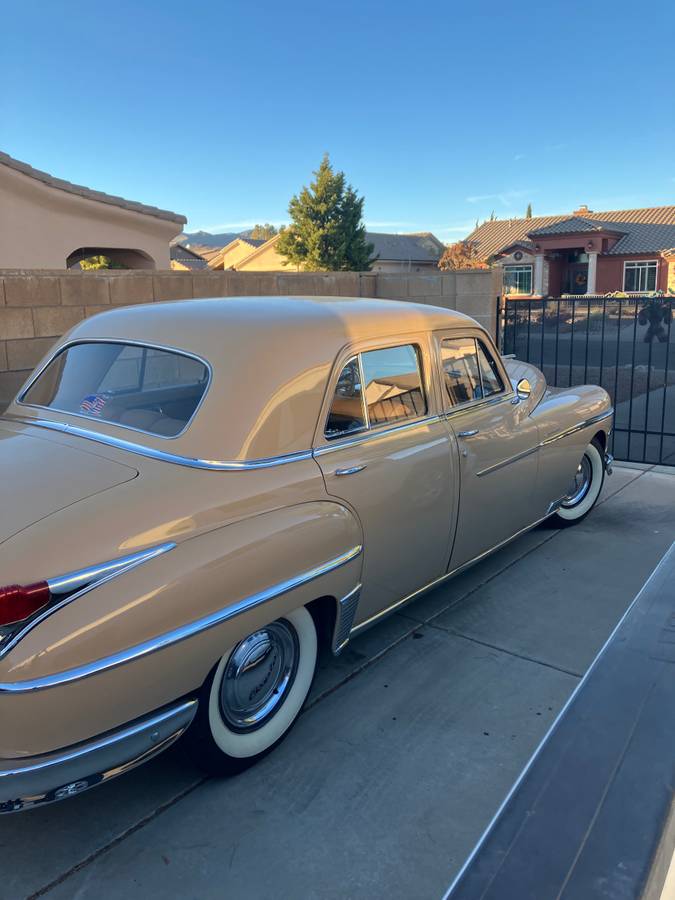 Chrysler-New-yorker-highlander-1949-brown-107787-3