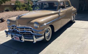 Chrysler-New-yorker-highlander-1949-brown-107787-9