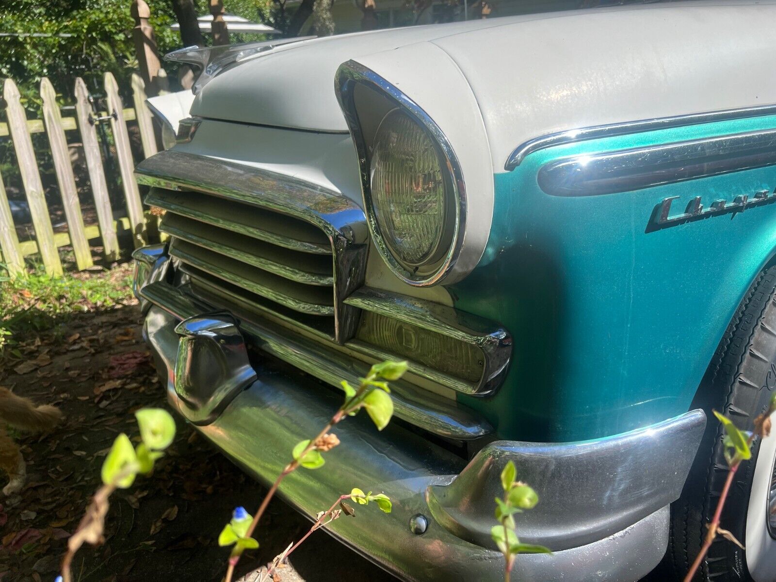 Chrysler-Newport-Coupe-1956-Green-1986844426-13