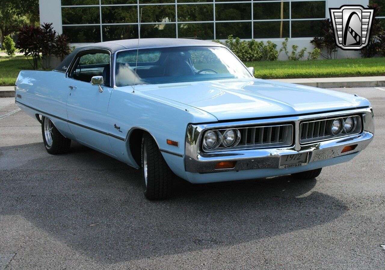 Chrysler-Newport-Coupe-1972-Blue-Blue-20865-3