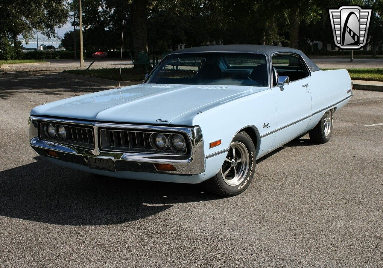 Chrysler-Newport-Coupe-1972-Blue-Blue-20865-4