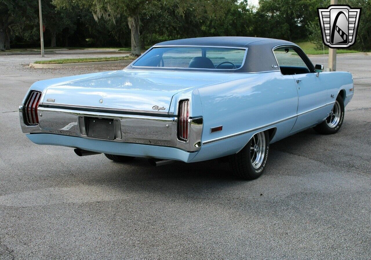 Chrysler-Newport-Coupe-1972-Blue-Blue-20865-7