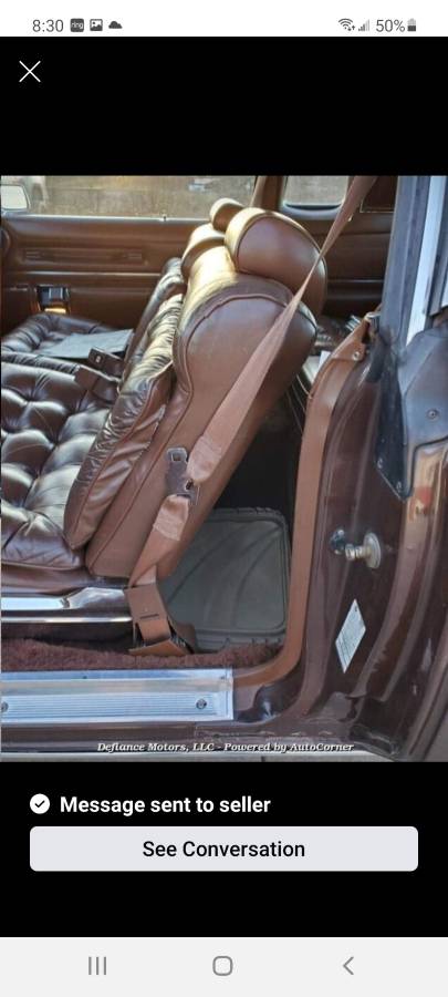 Chrysler-Newyorker-1976-brown-78858-5