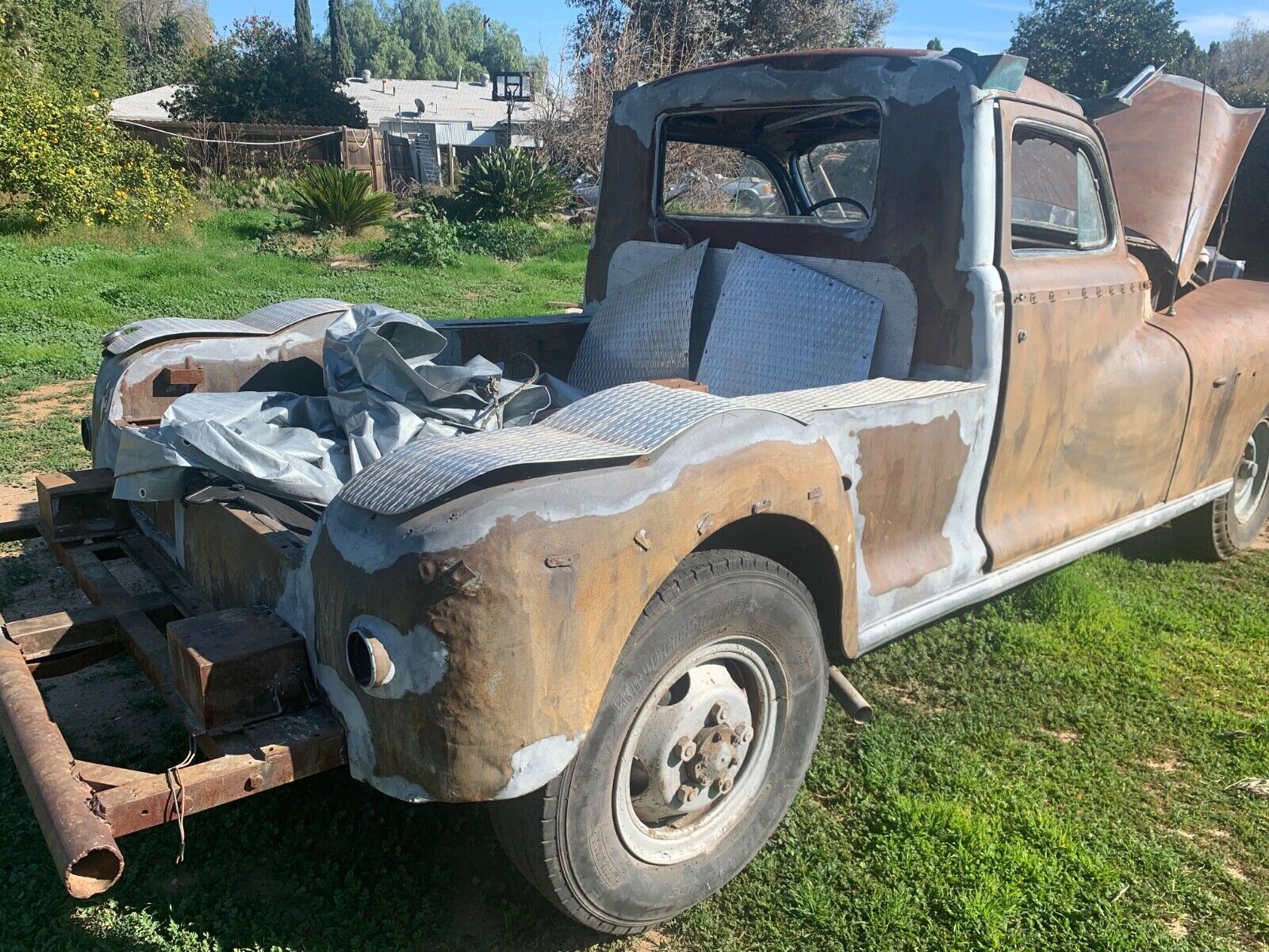 Chrysler-Other-Pickups-1947-Brown-95864-10