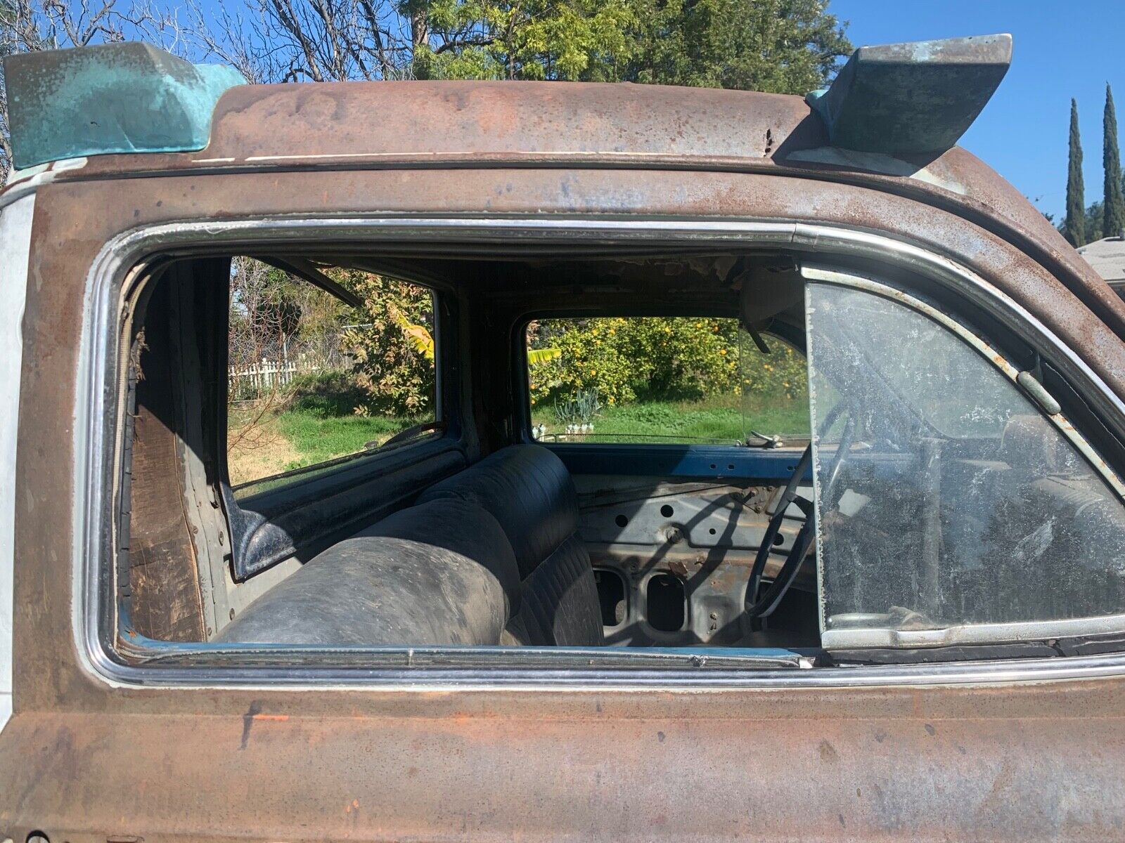 Chrysler-Other-Pickups-1947-Brown-95864-13