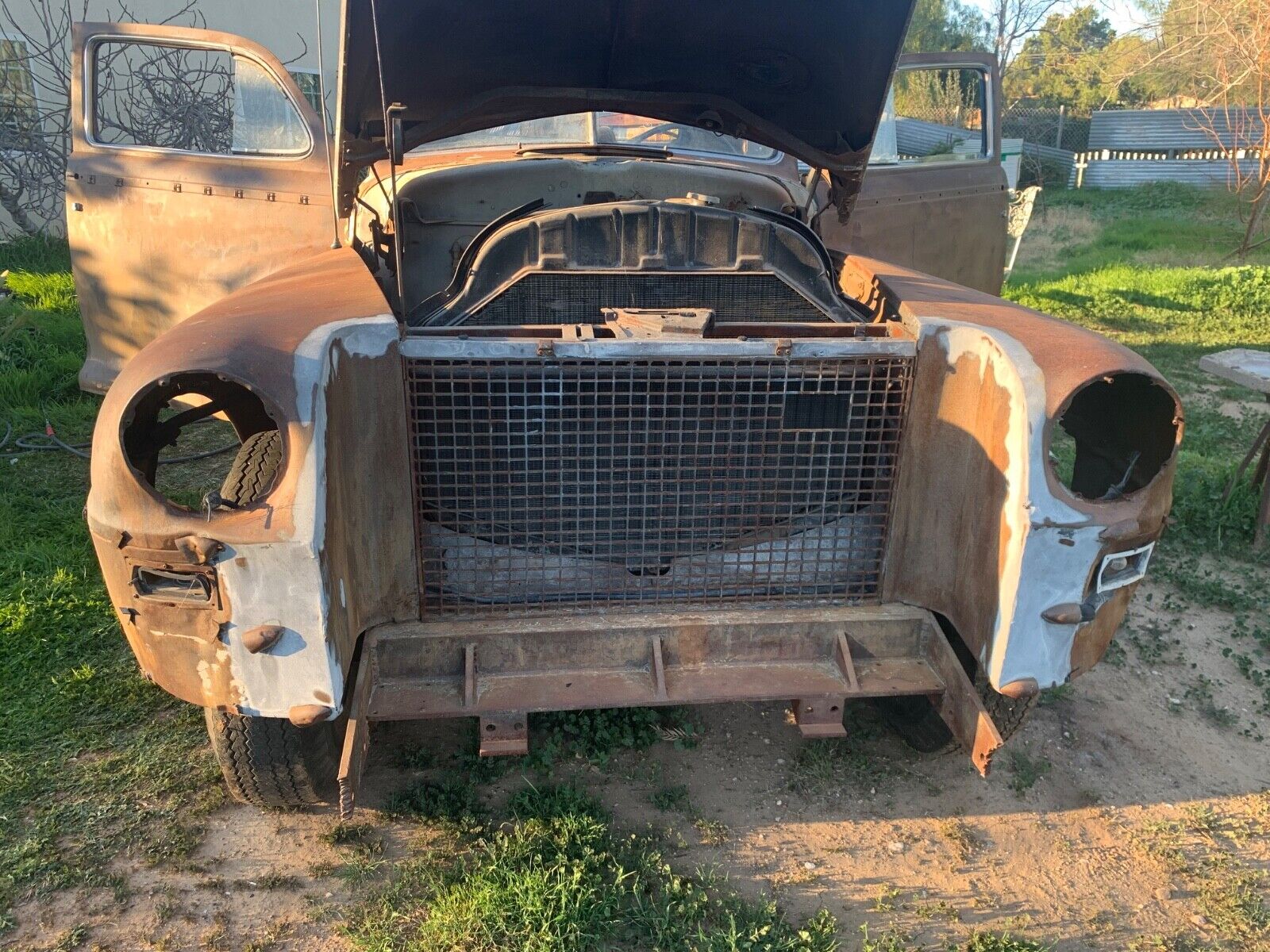 Chrysler-Other-Pickups-1947-Brown-95864-16