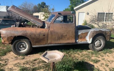 Chrysler-Other-Pickups-1947-Brown-95864-21