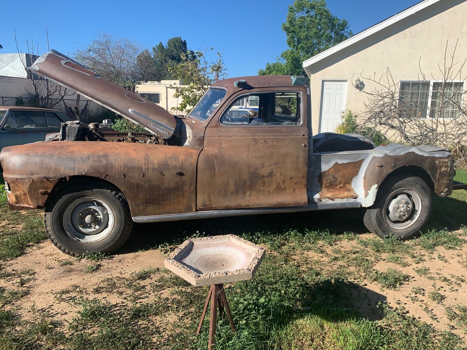 Chrysler-Other-Pickups-1947-Brown-95864-21