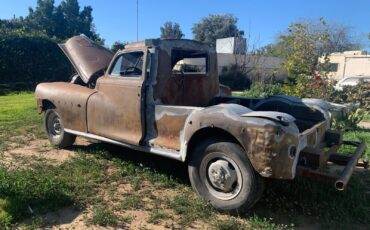 Chrysler-Other-Pickups-1947-Brown-95864-22