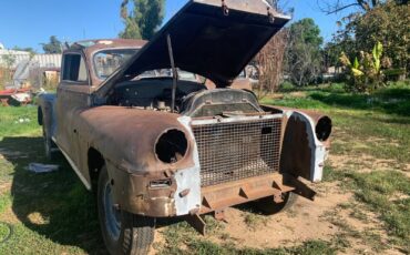 Chrysler-Other-Pickups-1947-Brown-95864-28