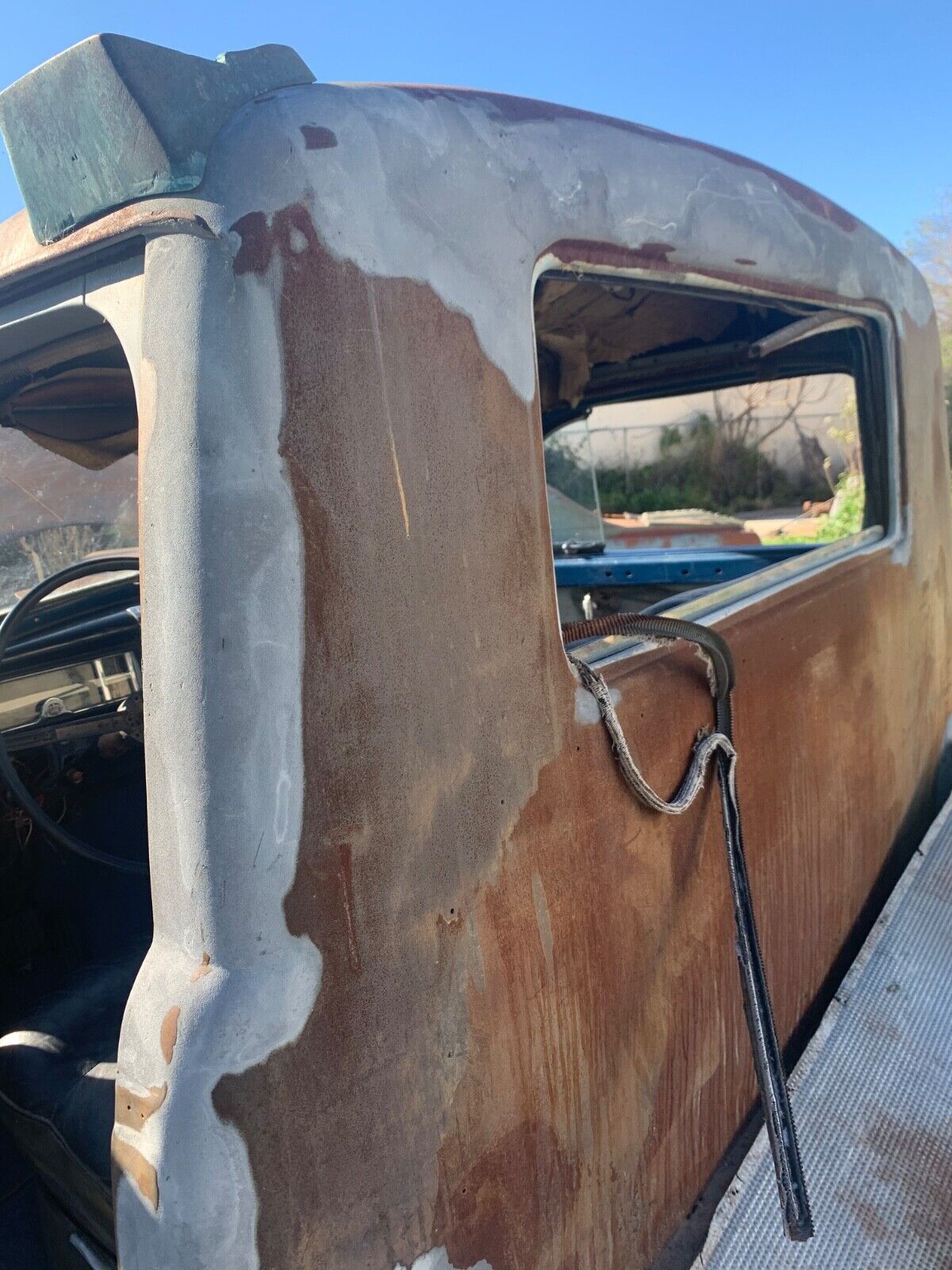 Chrysler-Other-Pickups-1947-Brown-95864-30