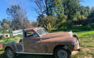 Chrysler-Other-Pickups-1947-Brown-95864-38