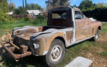 Chrysler-Other-Pickups-1947-Brown-95864-39