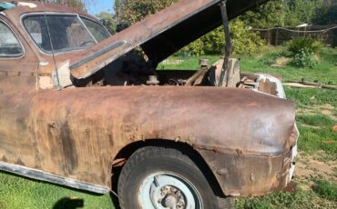 Chrysler-Other-Pickups-1947-Brown-95864-8