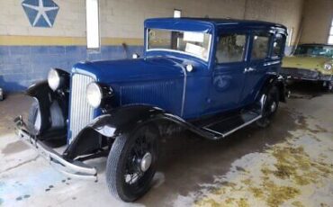 Chrysler-Sedan-Berline-1931-Blue-Gray-111682-17