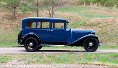 Chrysler-Sedan-Berline-1931-Blue-Gray-111682-3