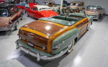 Chrysler-Town-and-Country-Cabriolet-1949-Green-Green-22930-8