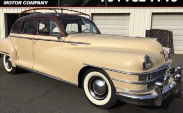 Chrysler-Traveler-1948-Tan-Brown-0-3