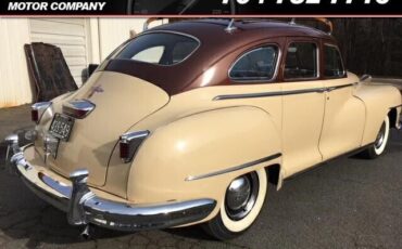 Chrysler-Traveler-1948-Tan-Brown-0-4