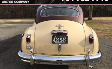 Chrysler-Traveler-1948-Tan-Brown-0-5