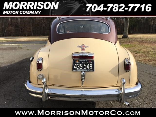 Chrysler-Traveler-1948-Tan-Brown-0-5