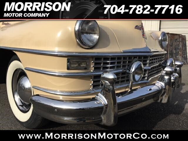 Chrysler-Traveler-1948-Tan-Brown-0-8