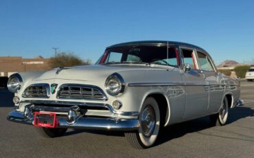 Chrysler-Windsor-deluxe-1955-grey-60727-5