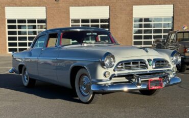 Chrysler-Windsor-deluxe-1955-grey-60727-7