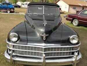 Chrysler-convertible-Cabriolet-1948-Black-Tan-1986-1