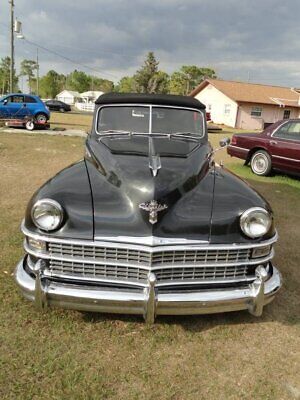 Chrysler-convertible-Cabriolet-1948-Black-Tan-1986-1