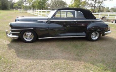 Chrysler-convertible-Cabriolet-1948-Black-Tan-1986-2