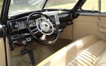 Chrysler-convertible-Cabriolet-1948-Black-Tan-1986-4