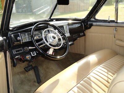 Chrysler-convertible-Cabriolet-1948-Black-Tan-1986-4