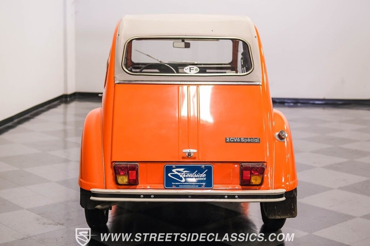 CitroxEBn-2CV6-Berline-1969-Orange-Gray-140958-10