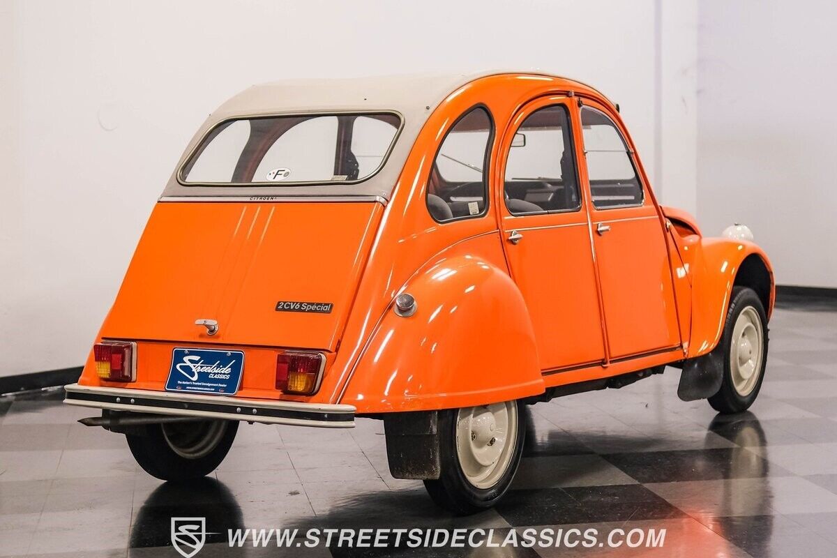 CitroxEBn-2CV6-Berline-1969-Orange-Gray-140958-11