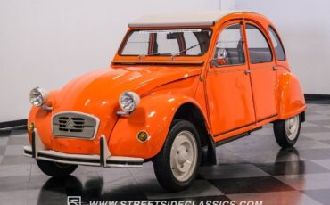 CitroxEBn-2CV6-Berline-1969-Orange-Gray-140958-5