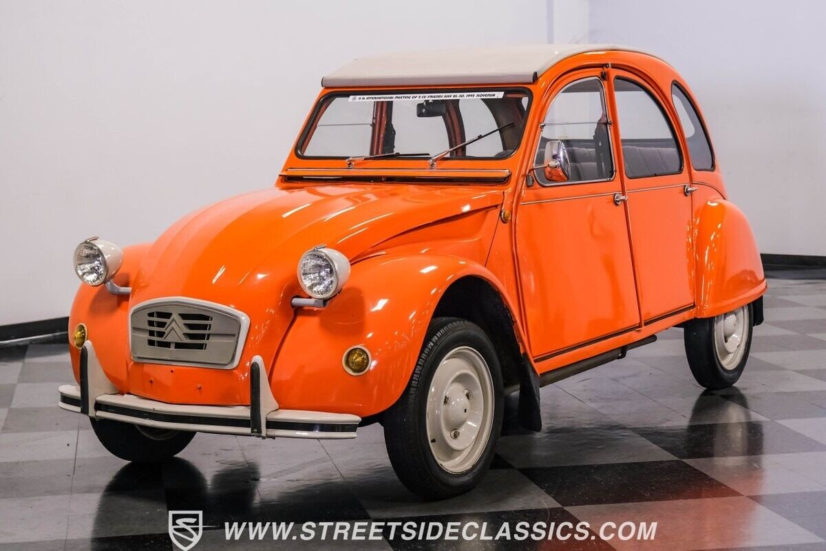 CitroxEBn-2CV6-Berline-1969-Orange-Gray-140958-5