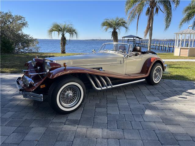 Clénet Series 1 Cabriolet 1978 à vendre