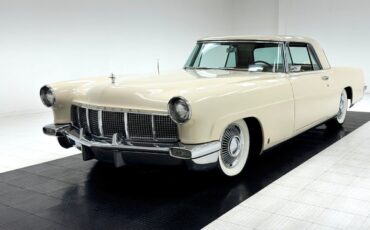 Continental Mark II  1956