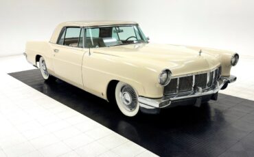 Continental-Mark-II-1956-White-Red-50007-6