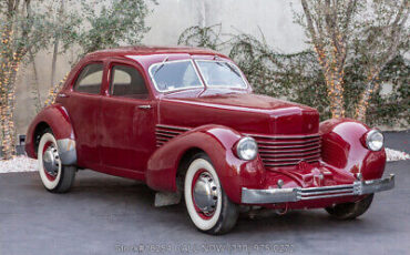 Cord-810-Westchester-1936-Red-Other-Color-0-1