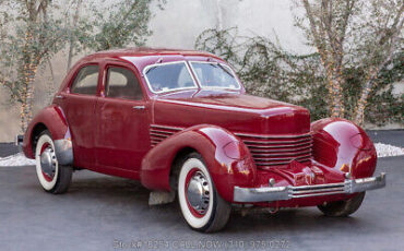 Cord-810-Westchester-1936-Red-Other-Color-0