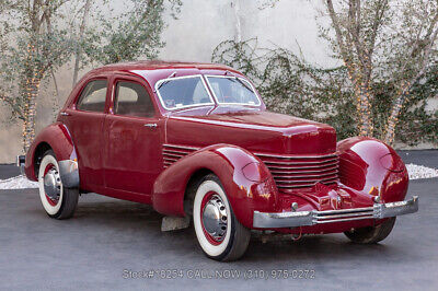 Cord-810-Westchester-1936-Red-Other-Color-0