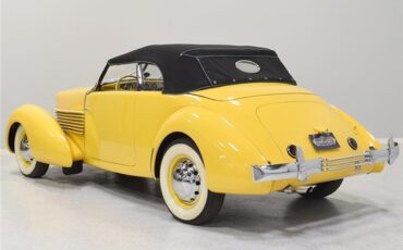 Cord-812-Cabriolet-1937-Yellow-Green-139044-3