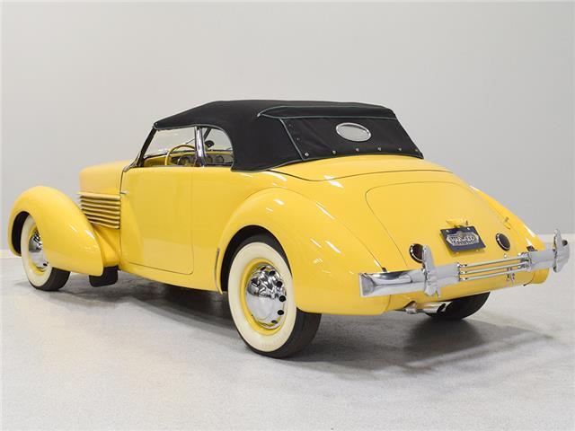 Cord-812-Cabriolet-1937-Yellow-Green-139044-3