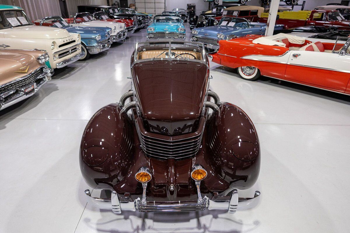 Cord-812-Supercharged-Sportsman-Cabriolet-Cabriolet-1937-Brown-Tan-2430-5